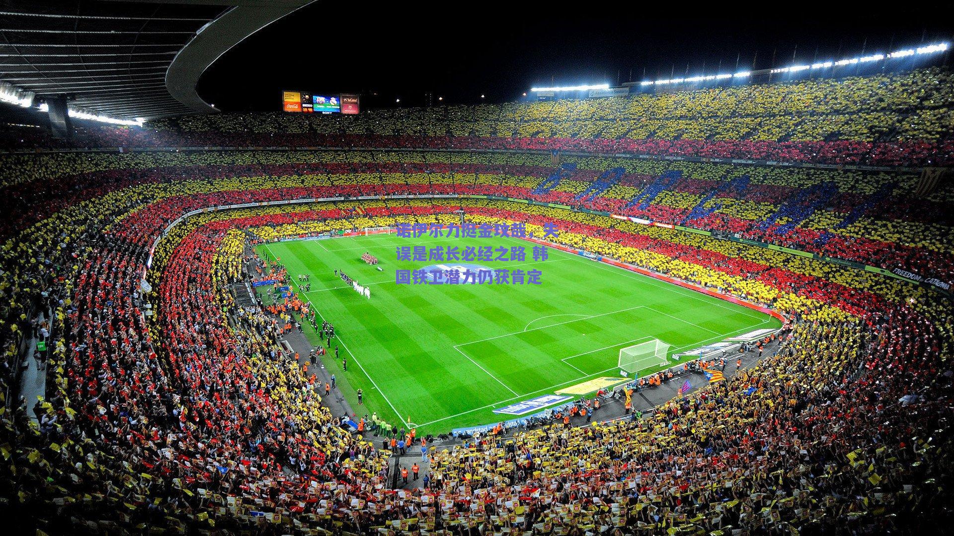 诺伊尔力挺金玟哉，失误是成长必经之路 韩国铁卫潜力仍获肯定